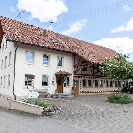 Ferienhof Biegger Тетнанг Экстерьер фото