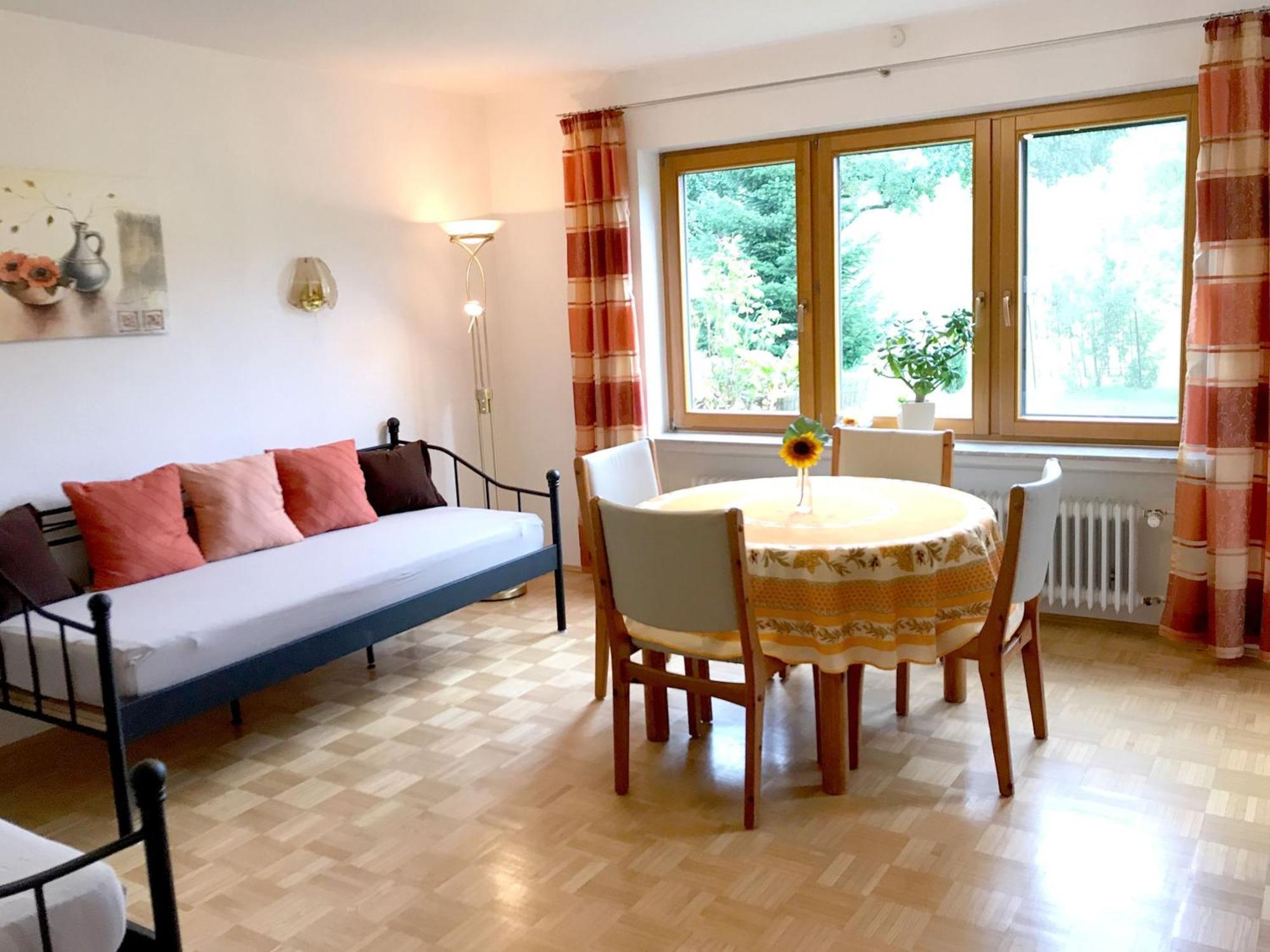 Ferienhof Biegger Тетнанг Экстерьер фото