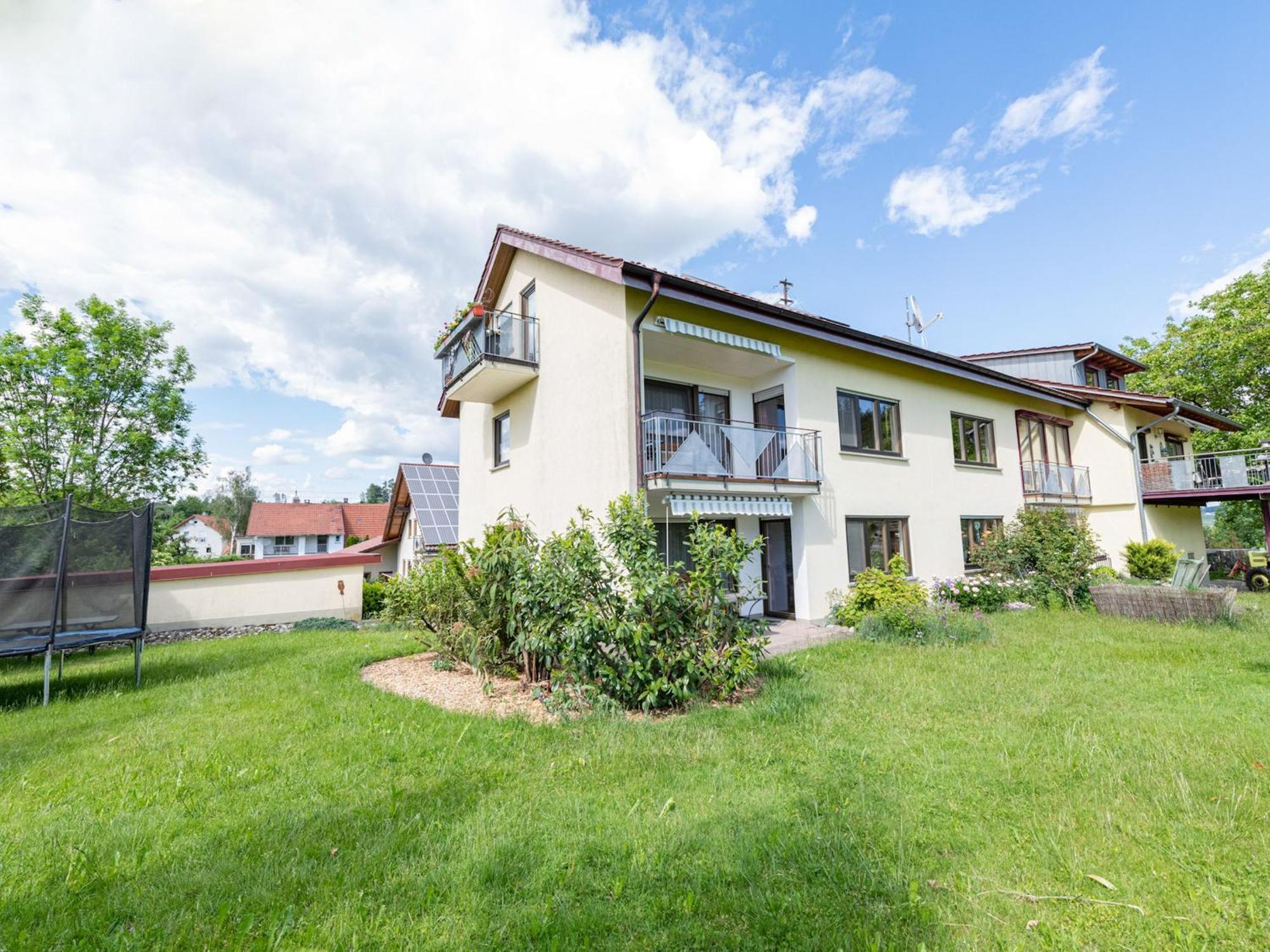 Ferienhof Biegger Тетнанг Экстерьер фото